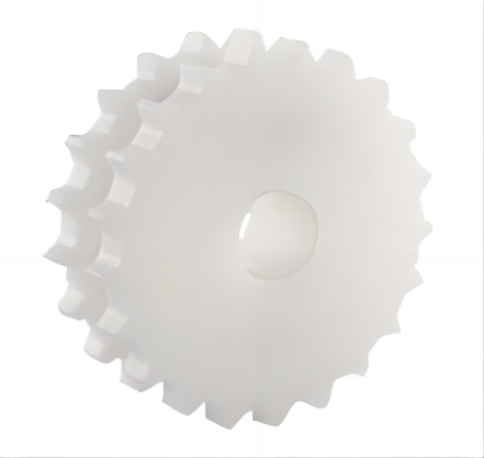 Split, Machined Drive Sprockets - 820