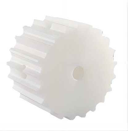 Split, Machined Drive Sprockets - 821