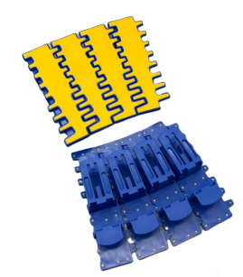 Plate Top Chain (3872 Series)