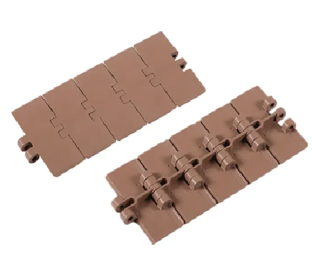 Flat Top Chains (820 Series)