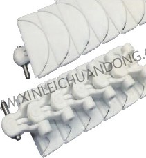 Case Conveyor Chains (1775 Series)